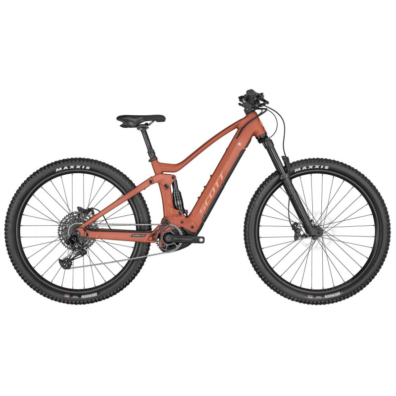 BICICLETA SCOTT CONTESSA STRIKE ERIDE 930