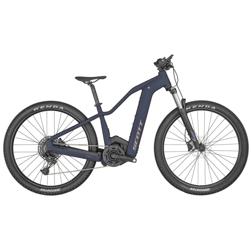 BICICLETA SCOTT CONTESSA ACTIVE ERIDE 920