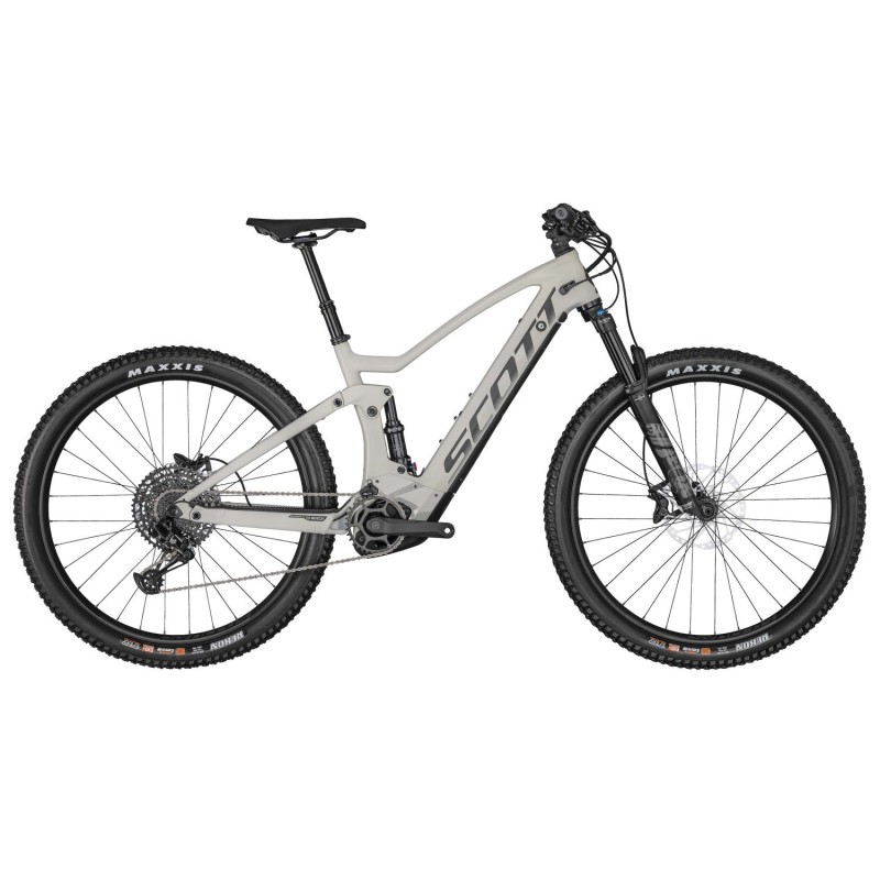 BICICLETA SCOTT STRIKE ERIDE 910 (EU)