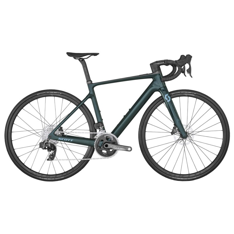 BICICLETA SCOTT CONTESSA ADDICT ERIDE 15 (EU)