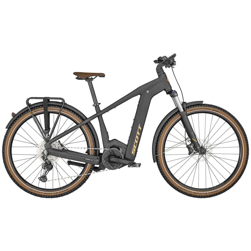 BICICLETA SCOTT AXIS ERIDE 20 MEN