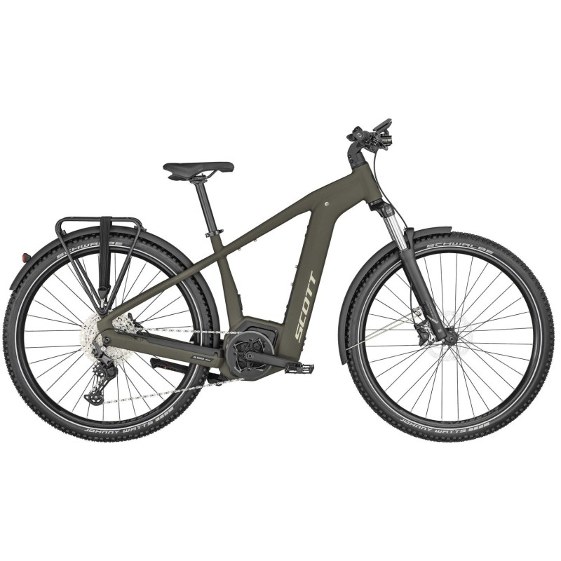 BICICLETA SCOTT AXIS ERIDE 30 MEN