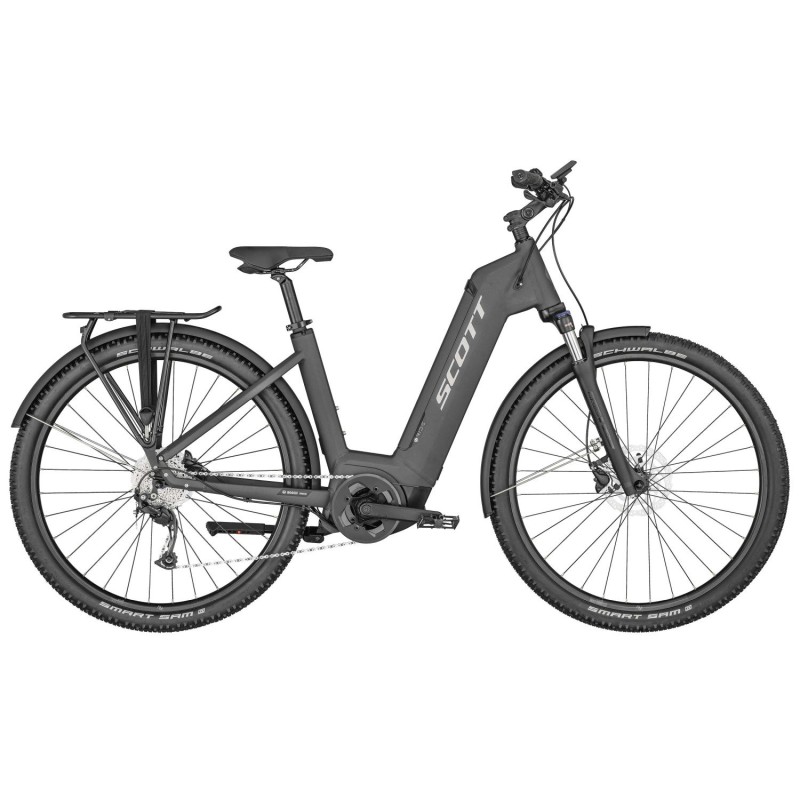 BICICLETA SCOTT SUB CROSS ERIDE 20 UNISEX EQ