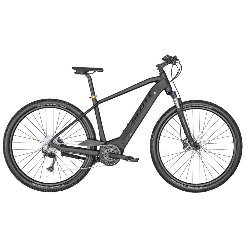 BICICLETA SCOTT SUB CROSS ERIDE 30 MEN