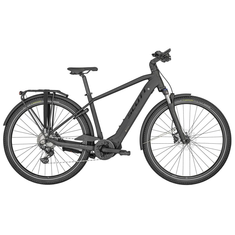 BICICLETA SCOTT SUB SPORT ERIDE 20 MEN GREY