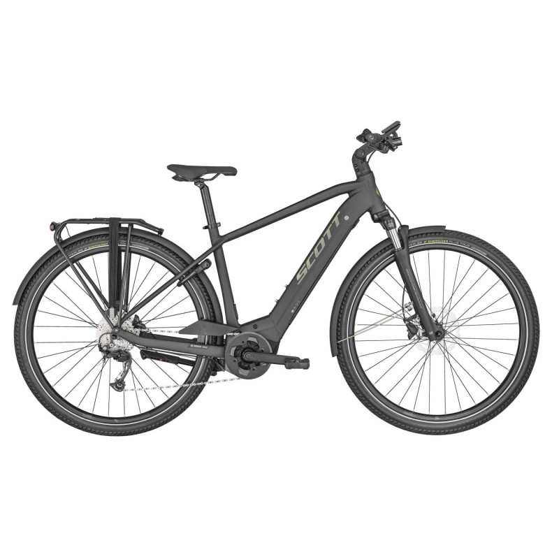 BICICLETA SCOTT SUB TOUR ERIDE 20 MEN