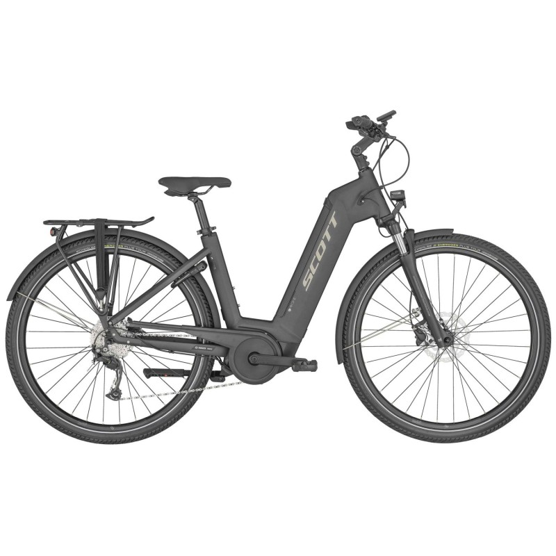 BICICLETA SCOTT SUB TOUR ERIDE 20 UNISEX