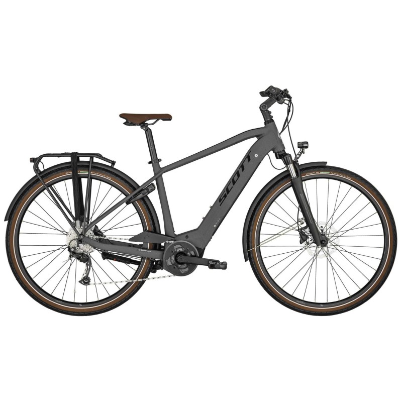 BICICLETA SCOTT SUB ACTIVE ERIDE 20 MEN