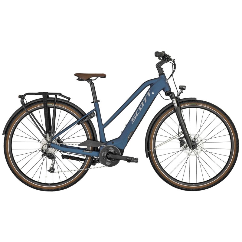 BICICLETA SCOTT SUB ACTIVE ERIDE 20 LADY