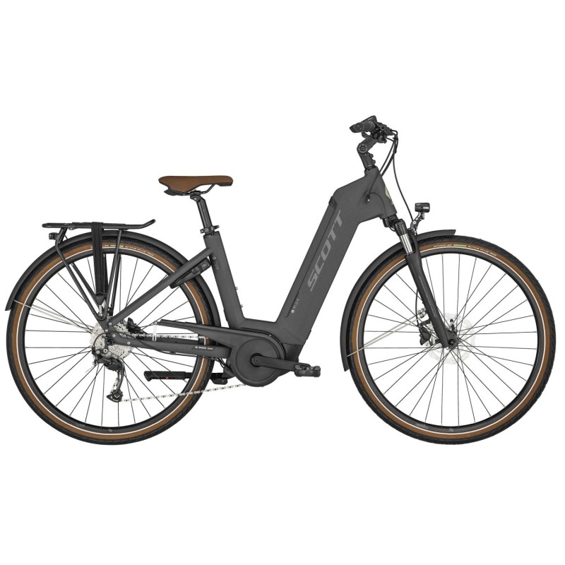 BICICLETA SCOTT SUB ACTIVE ERIDE 20 UNISEX