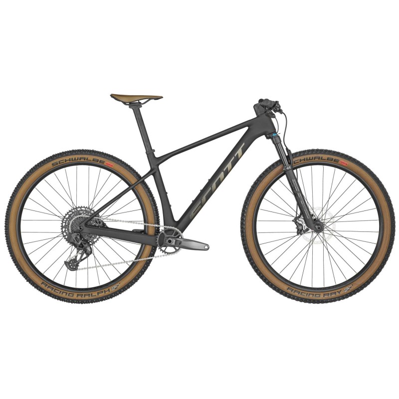 BICICLETA SCOTT SCALE 910