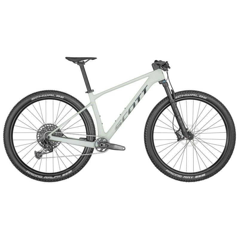 BICICLETA SCOTT SCALE 920