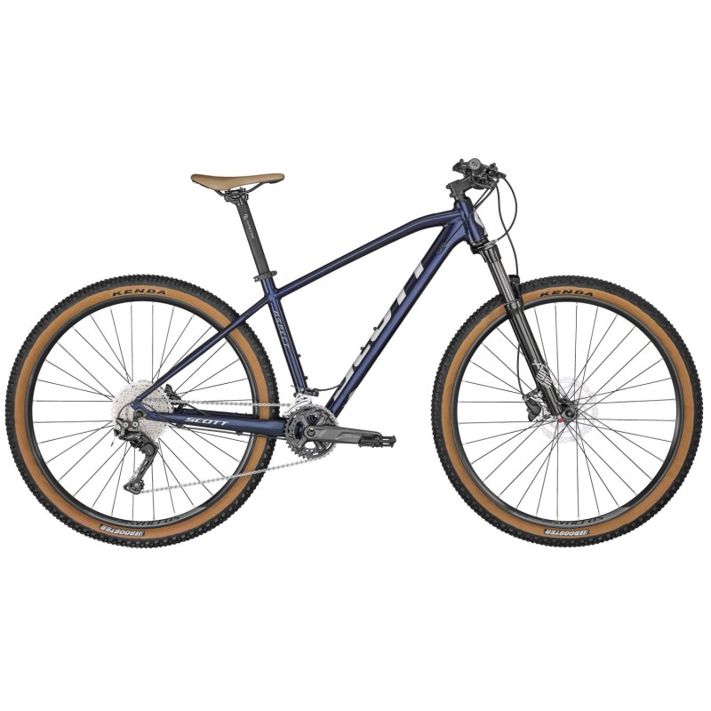 BICICLETA SCOTT ASPECT 920