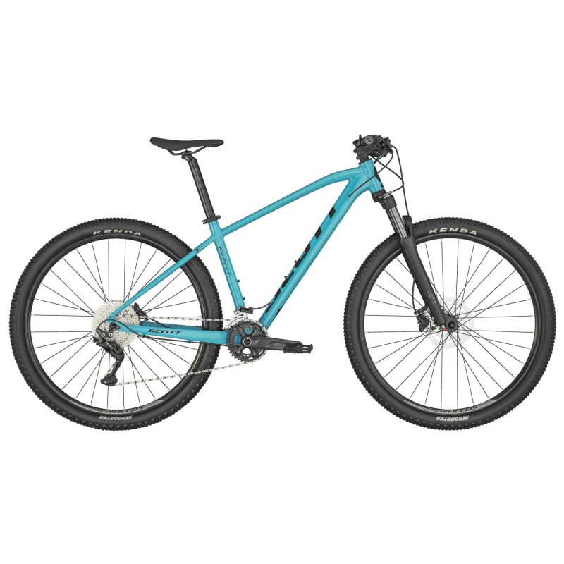 BICICLETA SCOTT ASPECT 930 BLUE