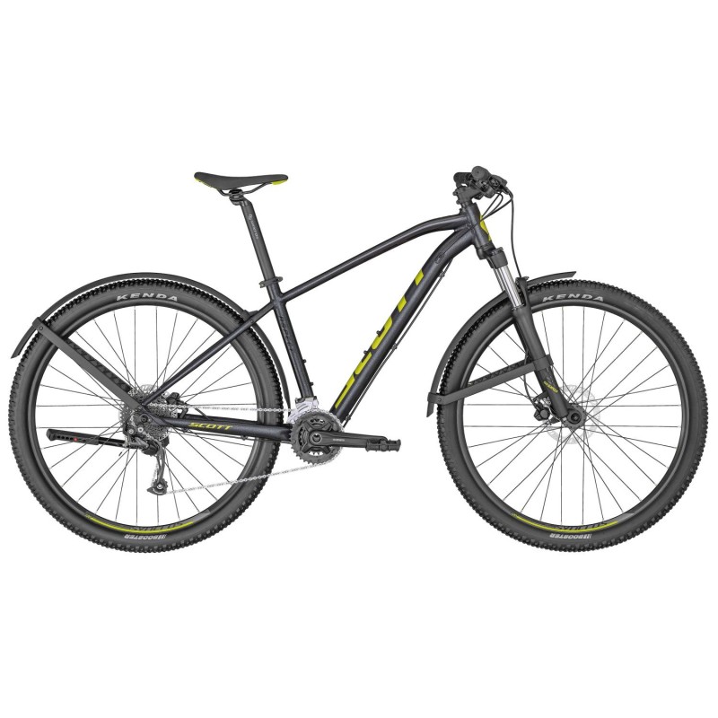 BICICLETA SCOTT ASPECT 950 EQ