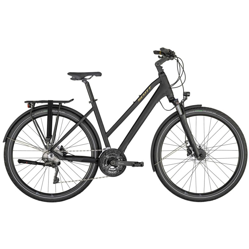 BICICLETA SCOTT SUB SPORT 20 LADY