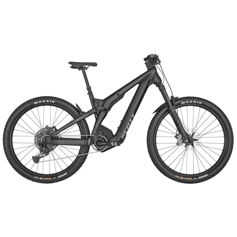 BICICLETA SCOTT STRIKE ERIDE 900 EVO