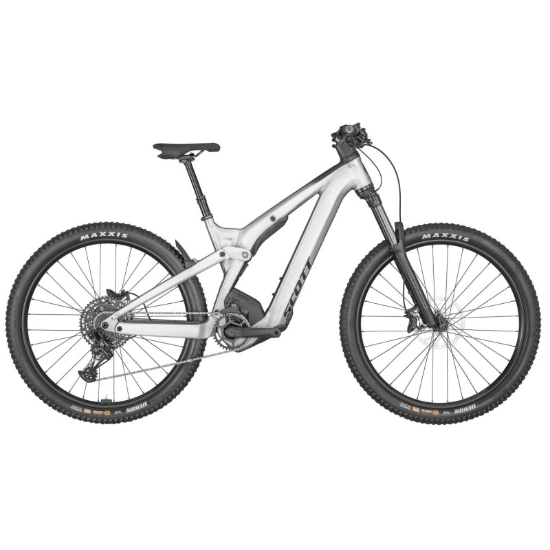 BICICLETA SCOTT STRIKE ERIDE 920 EVO