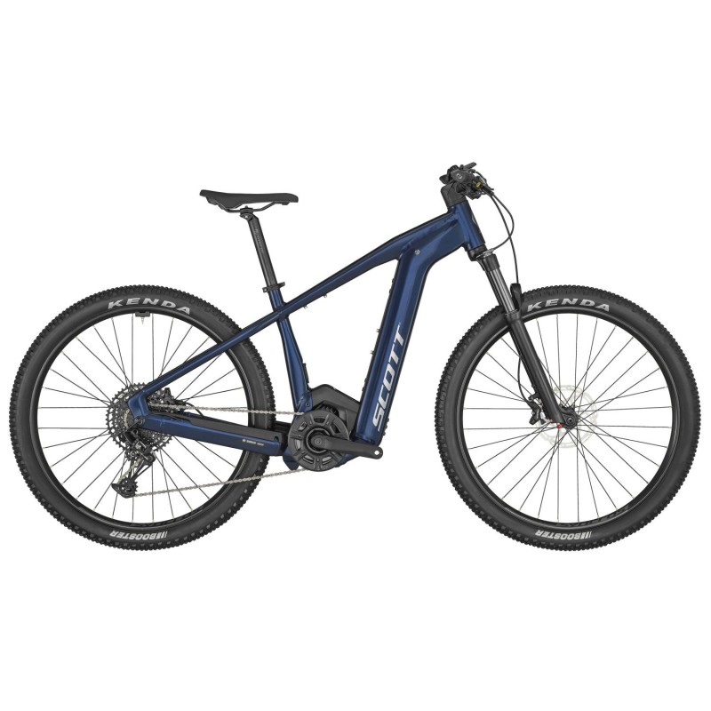 BICICLETA SCOTT ASPECT ERIDE 910