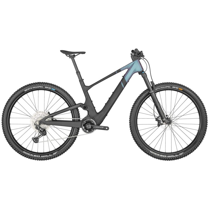 BICICLETA SCOTT CONTESSA LUMEN ERIDE 900