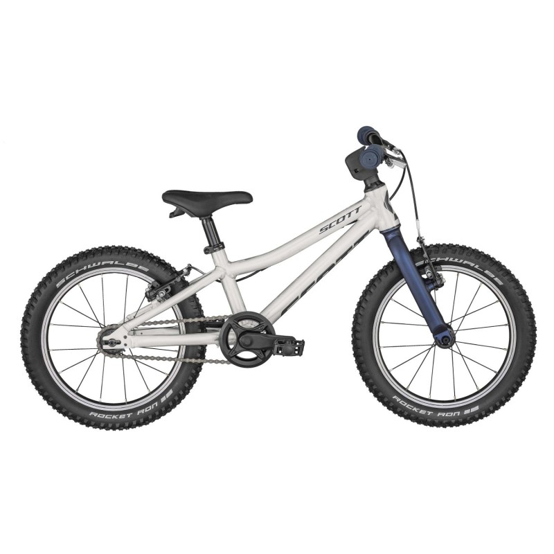 BICICLETA SCOTT SCALE RC 160