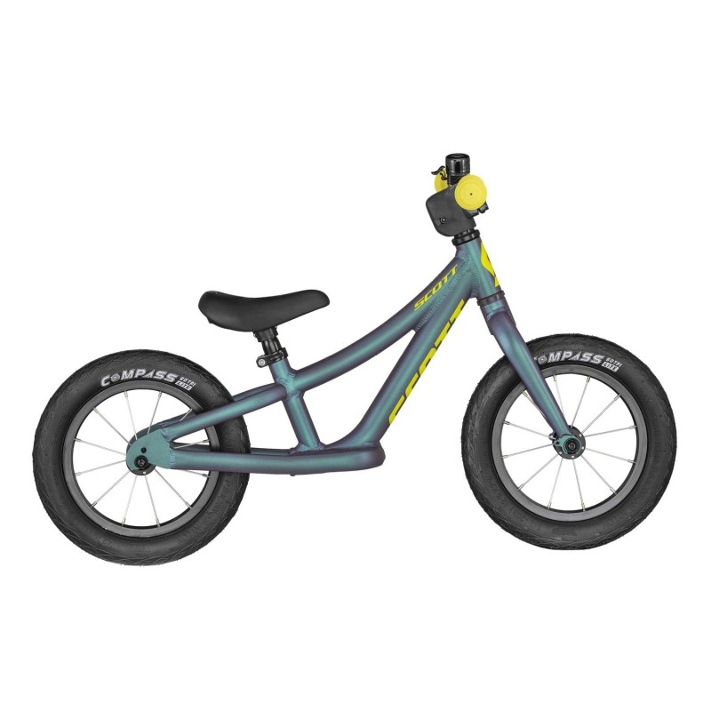 BICICLETA SCOTT SCALE RC WALKER