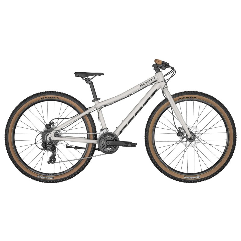 BICICLETA SCOTT SCALE 26 RIGID