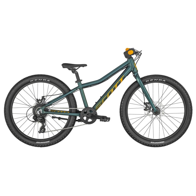 BICICLETA SCOTT SCALE 24 RIGID