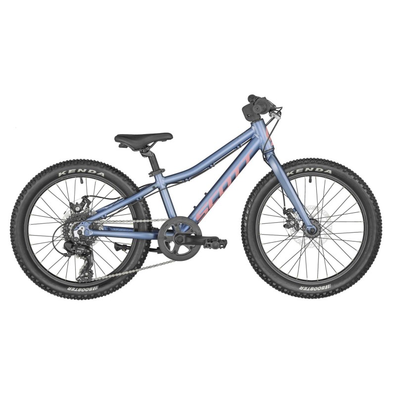 BICICLETA SCOTT CONTESSA 20 RIGID