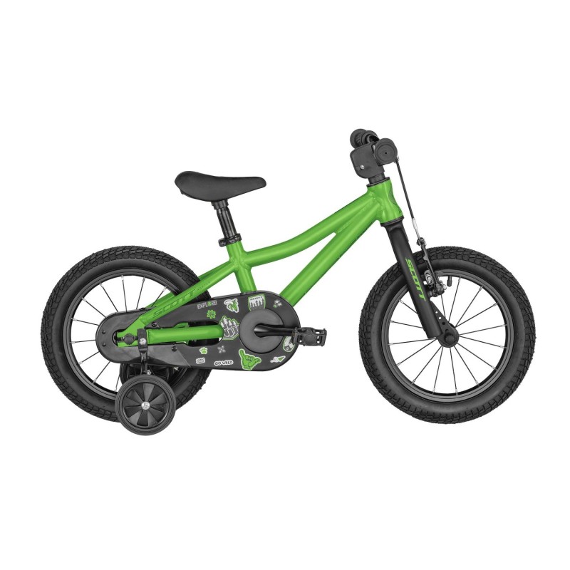 BICICLETA SCOTT ROXTER 14