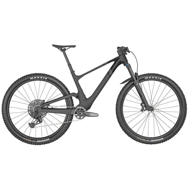 BICICLETA SCOTT SPARK ST 910