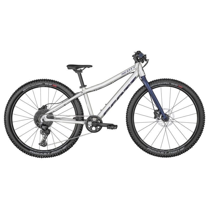 BICICLETA SCOTT SCALE RC 600 CU