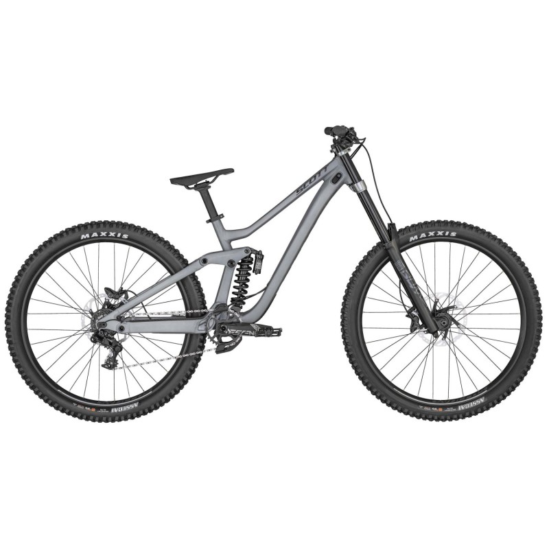 BICICLETA SCOTT GAMBLER 920