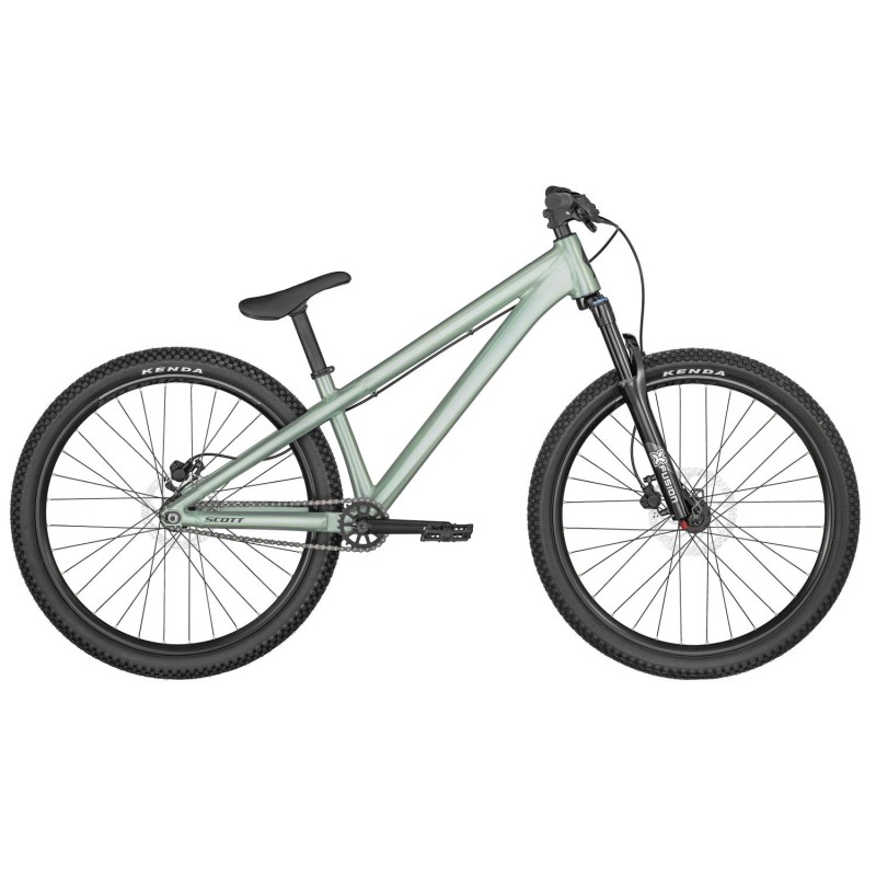 BICICLETA SCOTT VOLTAGE YZ 0.1