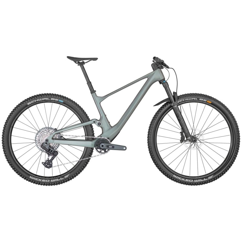 BICICLETA SCOTT SPARK 920 TR