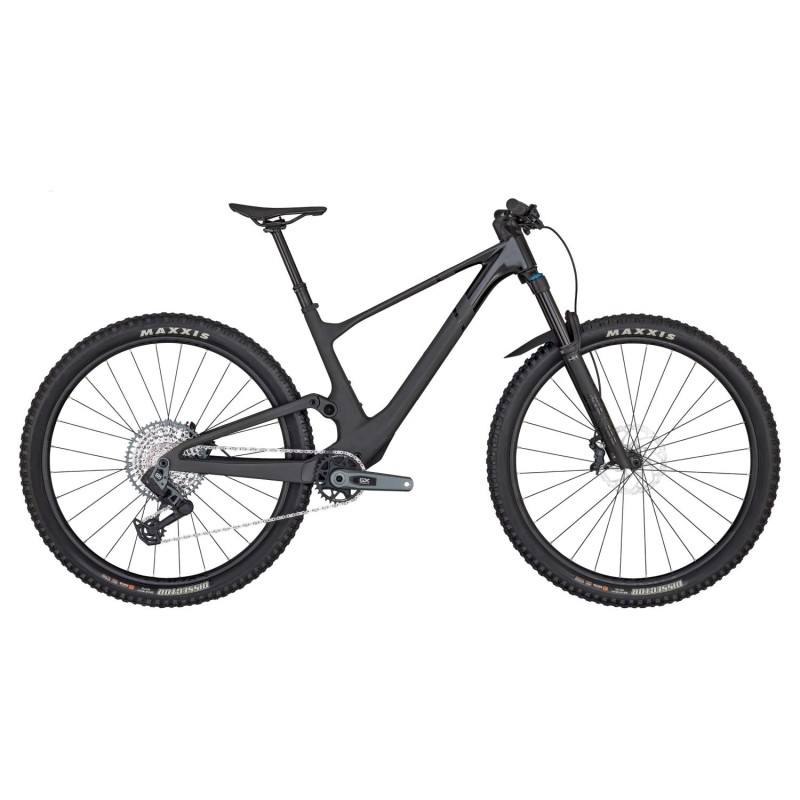 BICICLETA SCOTT SPARK ST 910 TR