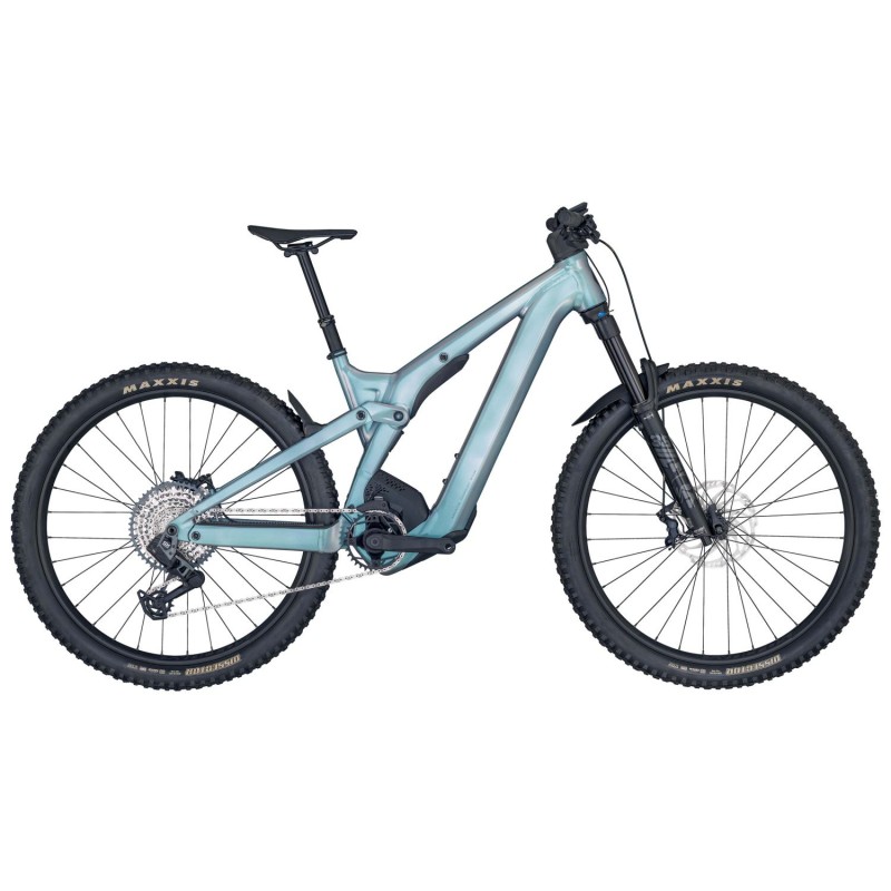 BICICLETA SCOTT PATRON ERIDE 910 TR