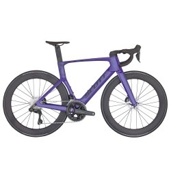 BICICLETA SCOTT FOIL RC 10...