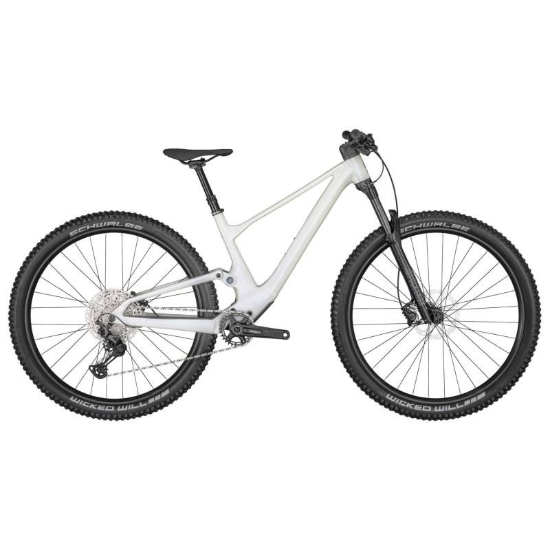 BICICLETA SCOTT CONTESSA SPARK 930