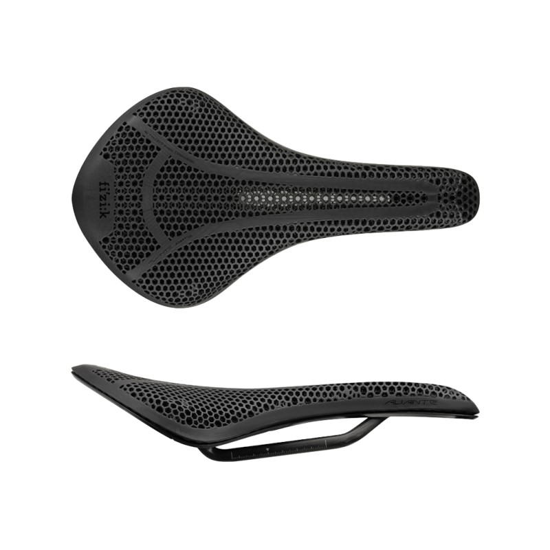 Sillín FIZIK ALIANTE ADAPTIVE TEMPO R1 BLACK 145mm