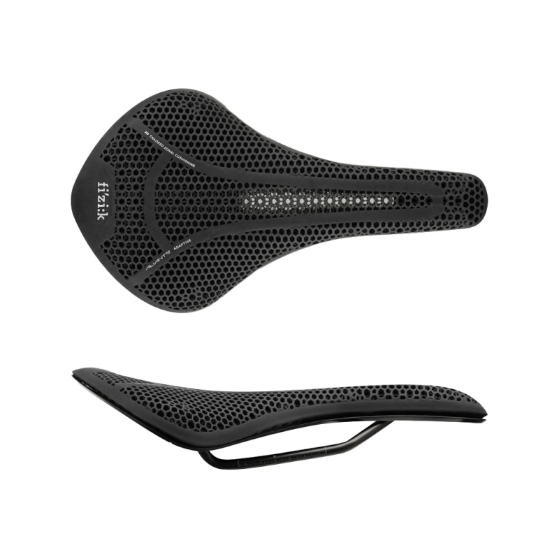 Sillín FIZIK ALIANTE ADAPTIVE TEMPO R3 BLACK 145mm