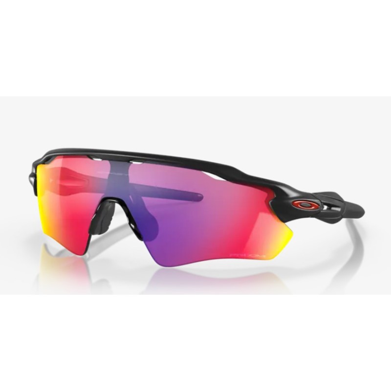 Gafas OAKLEY Radar EV Path negro mate lentes prizm road