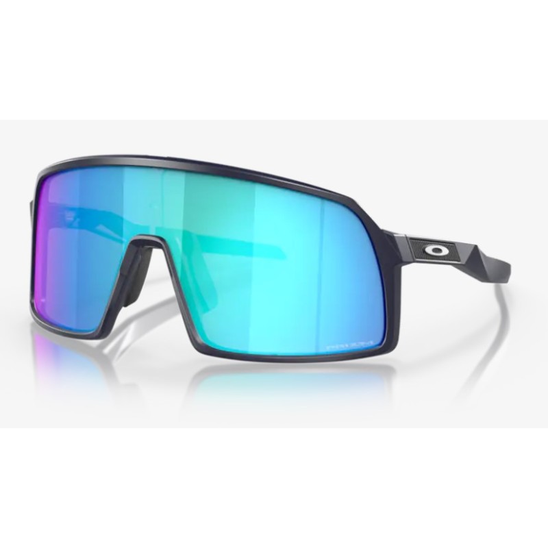 Gafas OAKLEY sutro Matte Navy Lentes Prizm Sapphire