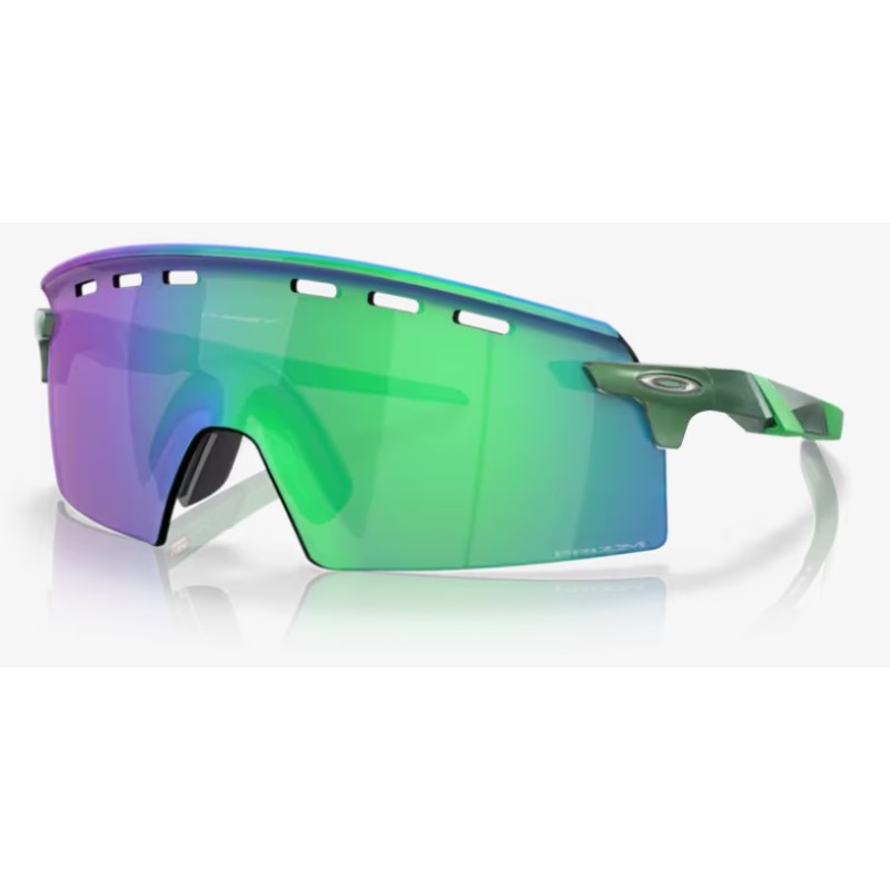 Gafas OAKLEY Encoder strike Gamma Green Lentes Prizm Jade