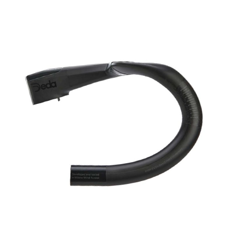 Alanera RS integrated handlebar, 90x40, RHM-EVO fu