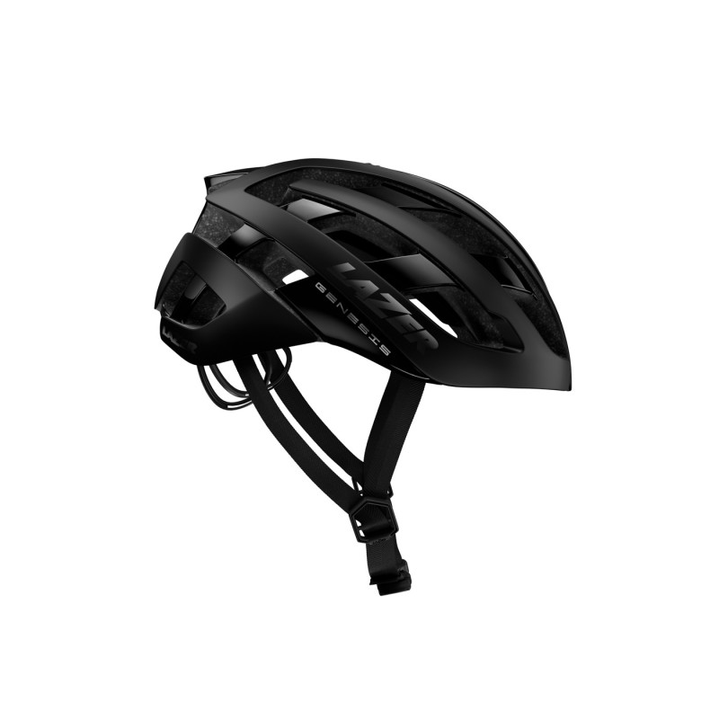 Casco Lazer Genesis MIPS negro