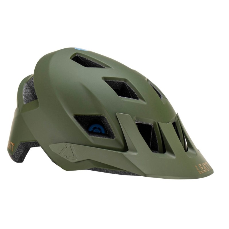 LEATT Casco MTB AllMtn 1.0 V23