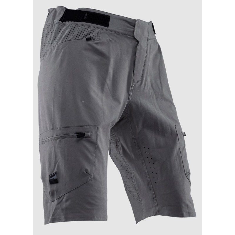 Shorts Leatt MTB Enduro 2.0 Granite