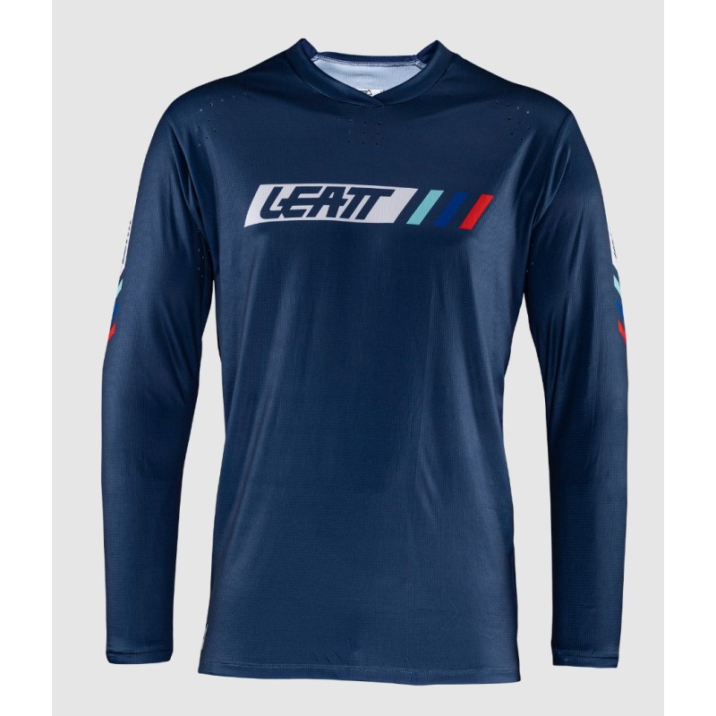 Camiseta LEATT MTB Enduro 4.0