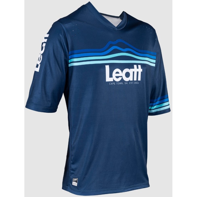 Camiseta LEATT MTB Enduro 3.0